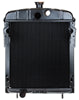 TISCO Radiator for International, 352628R92