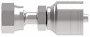 06Z-S68 FEM SWVL STRAIGHT 3/8 HOSE X 13/16