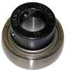 RELUBE TRIPLE LIP SEAL INSERT BEARING 1-1/4" ID  - WIDE INNER RING