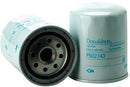 Donaldson P502143 Fuel Filter, Spin-On