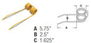 BALER PICKUP TOOTH