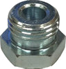 DETENT PLUG