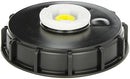 IBC TANK LID VENTED