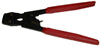 Air Conditioning Quick Clip Crimp Tool