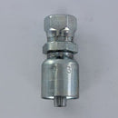 43 SERIES HOSE FITTING