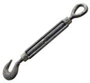 3/4 X 6 INCH HOOK & EYE TURNBUCKLE