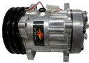 AC COMPRESSOR