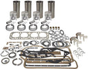 Tru-Power Basic In-Frame Engine Overhaul Kit for Ford 2N, 8N, 9N - .090" Sleeves