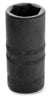 1/2" DR DOUBLE END SOCKET