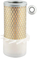 Baldwin Air Filter (PA4665FN)