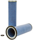 Donaldson P770181 Air Filter, Safety