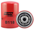 Baldwin Oil Filter (B118)
