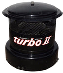 Donaldson H002439 Pre-Cleaner, Topspin