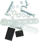 RTF OIL COOLER MOUNTING KIT