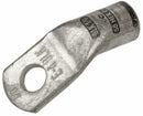1/0 AWG STUD - 45 DEGREE HEAVY WALL CRIMP/SOLDER BATTERY TERMINAL