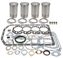 Tru-Power Basic Engine Overhaul Kit for Massey Ferguson - Continental Gas, Standard Bore