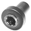 QD PUMP DRIVE ADAPTER