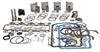 ENGINE OVERHAUL KIT FOR FORD
