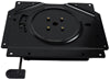 SEAT SWIVEL FOR SEATS TS5056 AND TS5056V
