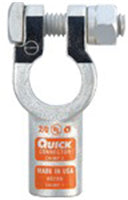 4/0 POS. CABLE TERMINAL- BAG OF 5