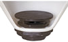 ANTI VORTEX TANK FLANGE