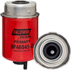 Baldwin Fuel Filter (BF46045D)