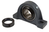PILLOW BLOCK WITH 1-5/8 BEARING