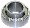 RELUBE INSERT BEARING  2" ID - WIDE INNER RING  - SET SCREW LOCK
