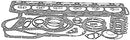 Head Gasket Set for John Deere AR63940