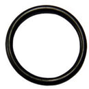 1/8 INCH WIDE 5-7/8 INCH ID X 6-1/8 INCH OD BUNA-N RUBBER O-RING 10 PACK