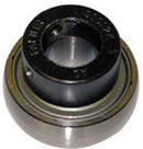SEALED INSERT BEARING-7/8" ID- WIDE INNER RING