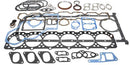 TISCO Overhaul Gasket Set without Seals for John Deere, AR63938