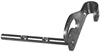 TISCO Carburetor Choke Shaft & Lever for John Deere, AR10043
