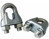 7/8'' MALLABLE WIRE ROPE CLIP