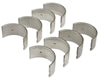 ROD BEARING KIT, STANDARD (REPLACES 4-43788DBX)