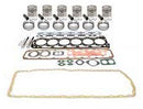 TISCO Basic In-Frame Engine Kit, Ford, BSD666, 401