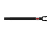 CAT 4 CV YOKE AND TUBE ASSEMBLY WITH SLIP SLEEVE - 32" FROM CENTER OF YOKE