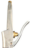 MILTON SAFETY LEVER HOOK BLO-GUN