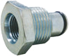 CONVERSION PLUG