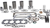 ENGINE OVERHAUL KIT FOR INTERNATIONAL HARVESTER