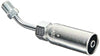 INVERTED MALE SWIVEL 45 DEG TUBE ELBOW