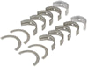 TISCO Main Bearing Set - .010" Undersized for John Deere