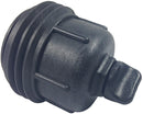 END CAP FOR BANJO 1" AND 1-1/4" STRAINER
