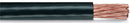 25' 2 GA BATTERY CABLE BLACK