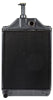 TISCO Radiator for Massey Ferguson, 531980M94