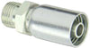 MALE PIPE SOLID 1/2" HOSE X 1/2" BSPP