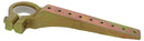 KINFE HEAD FOR JOHN DEERE 600 / 700 SERIES RIGID DRAPER HEADERS  -  REPLACES AH231841