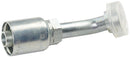 5/8 INCH HOSE X CODE 61 FLANGE HEAD ELBOW - 45 RIGID
