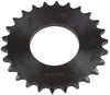 AGSMART 43 TOOTH SPROCKET - X SERIES HUB