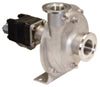 ACE HYDRAULIC DRIVEN CENTRIFUGAL PUMP STAINLESS STEEL - 150 SERIES WITH 220 FLANGE CONNECTION